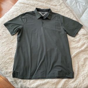 AdiPure by Adidas Men’s polo size Large